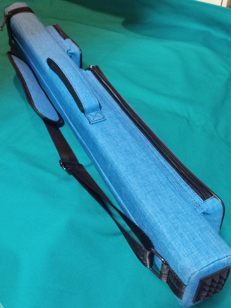 【新品】かわいい・キューケース・ハード・ジャンプバット収納