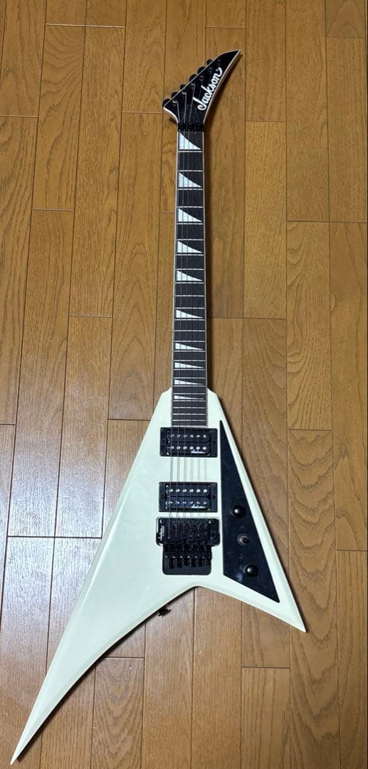 お値下げしました！Jackson ランディーv