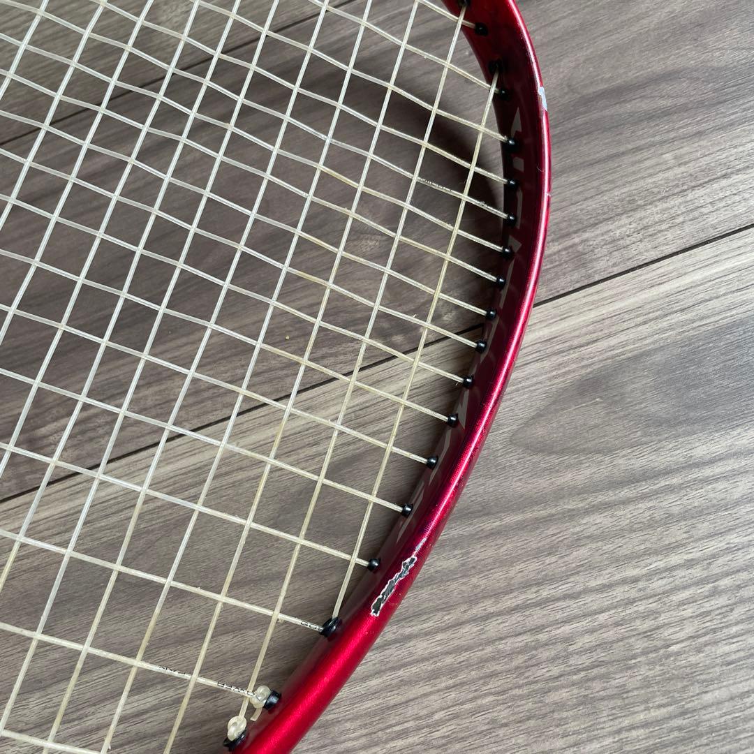 YONEX VOLTRAGE 7V ヨネックス　ボルトレイジ7v
