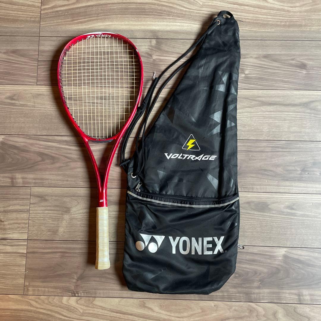 YONEX VOLTRAGE 7V ヨネックス　ボルトレイジ7v