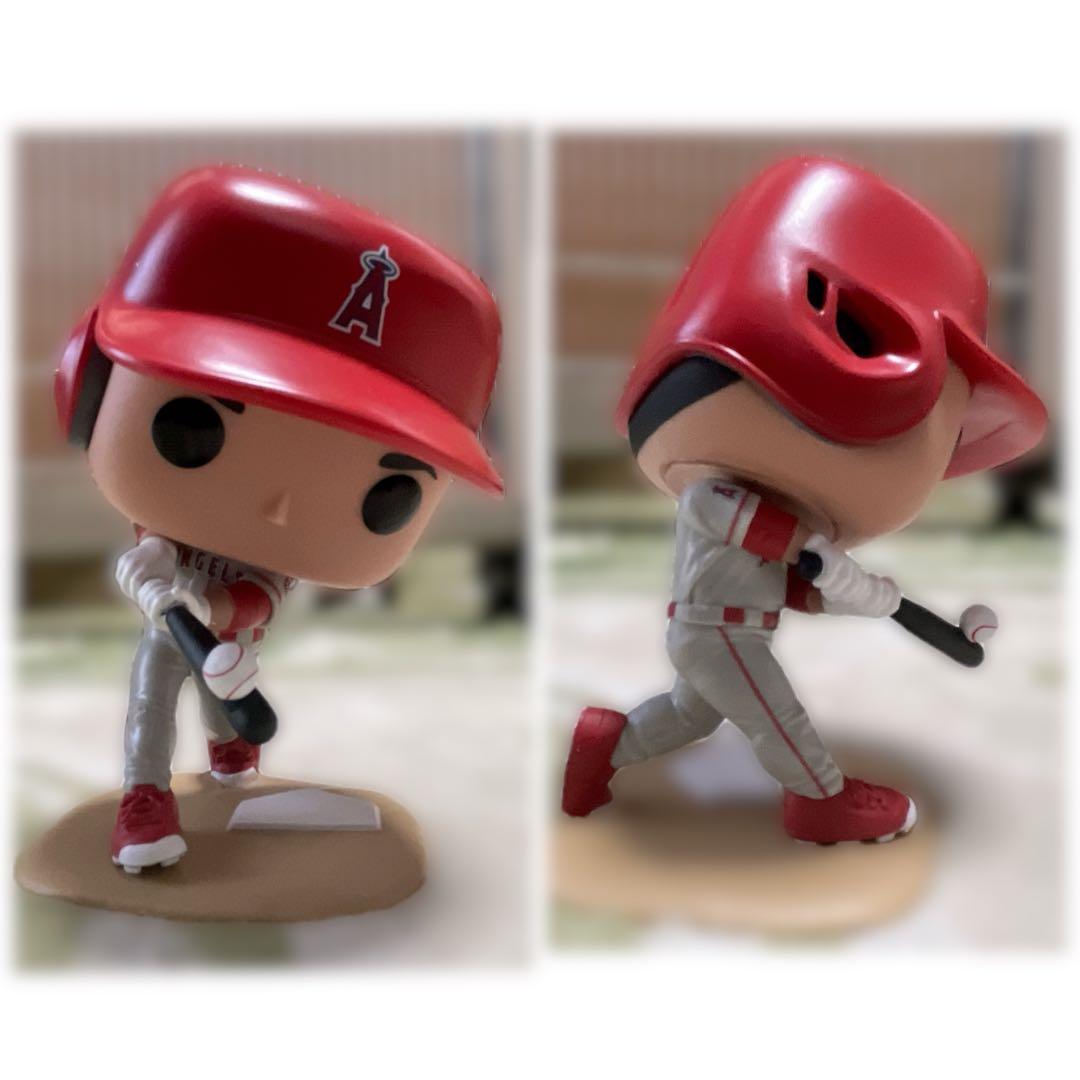 エンゼルス 大谷翔平 フィギュア