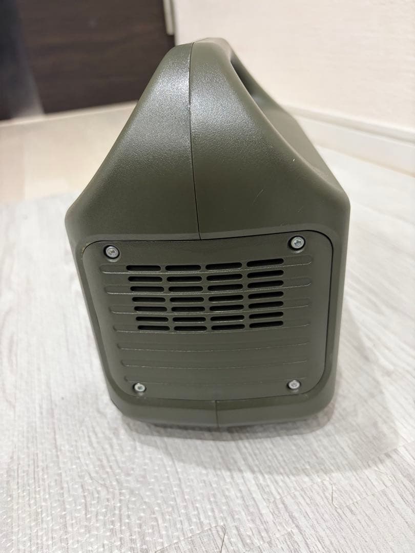 PowerArQ miniポータブル電源