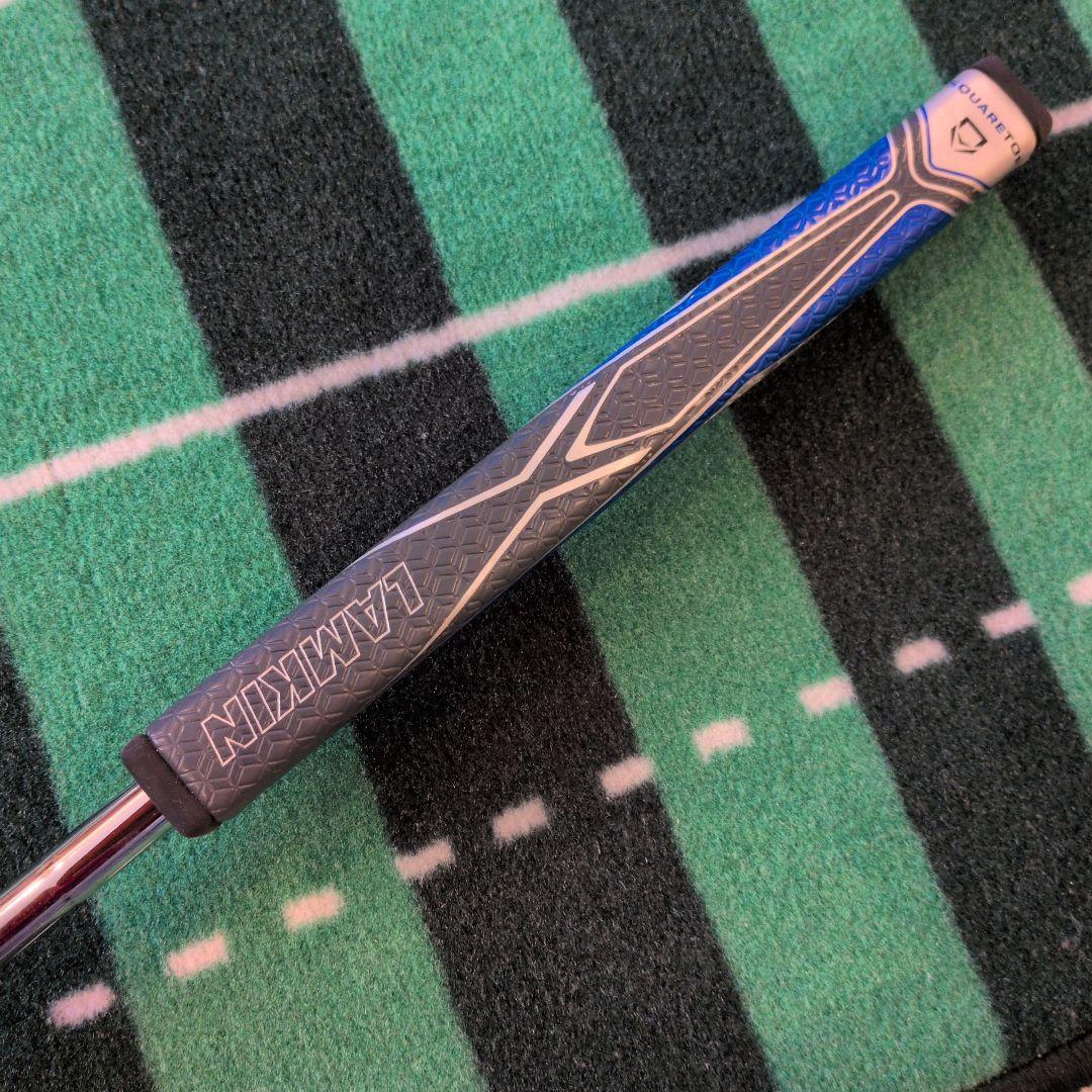 オデッセイ EYE TRAXアイトラックス #7 34インチ