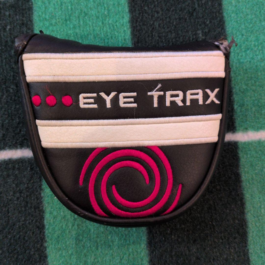 オデッセイ EYE TRAXアイトラックス #7 34インチ