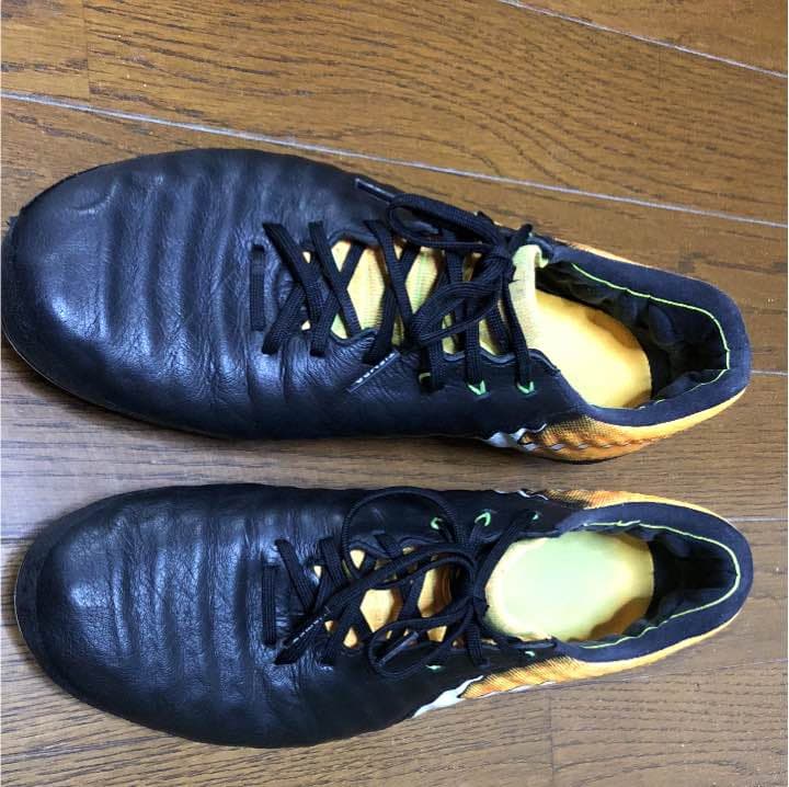 ティエンポレジェンド 26.5cm