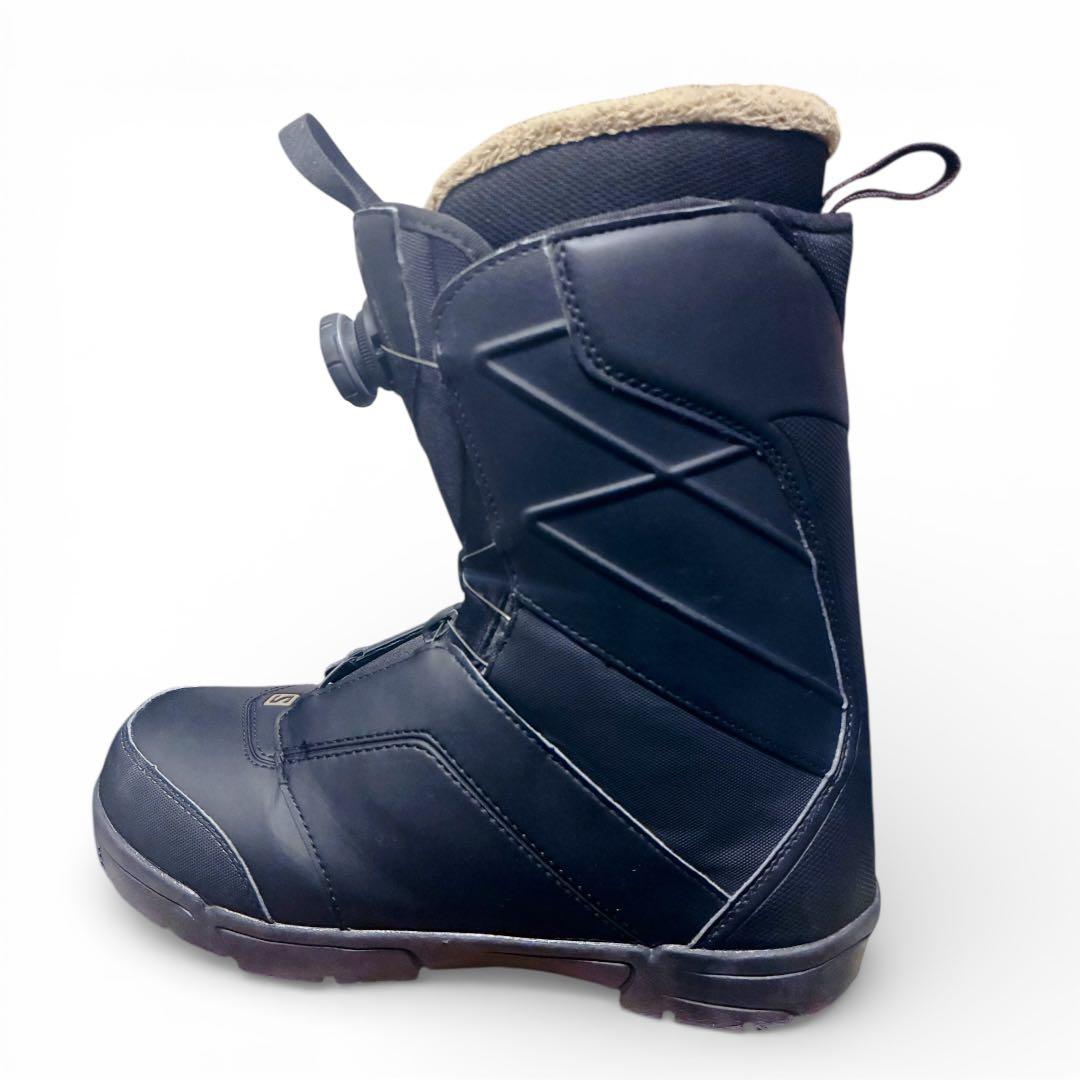 salomon サロモン スノーボードブーツ　FACTION BOA 27.5㌢