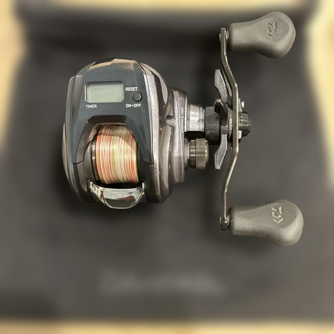 スパルタンIC150H