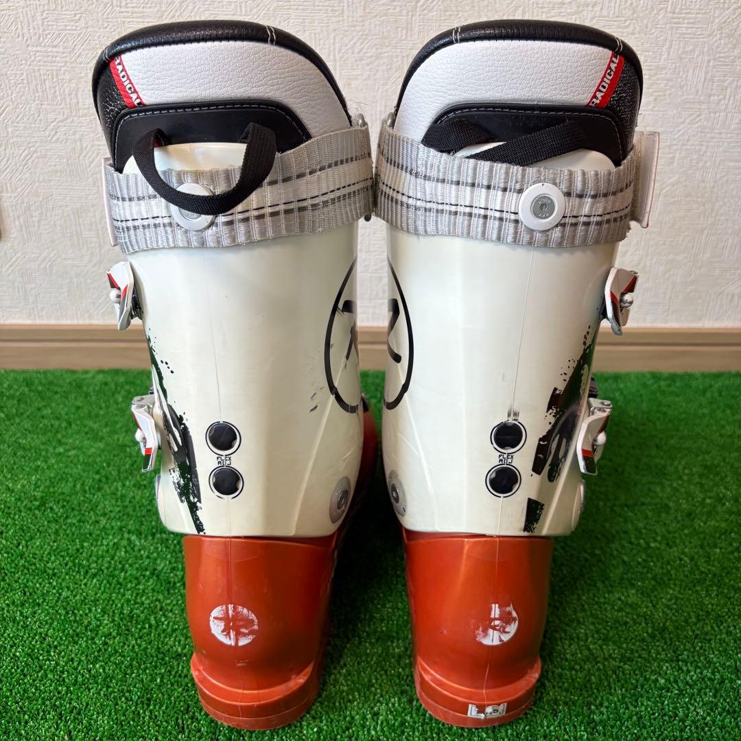 ROSSIGNOL ロシニョール WORLD CUP ST 130 26.0cm