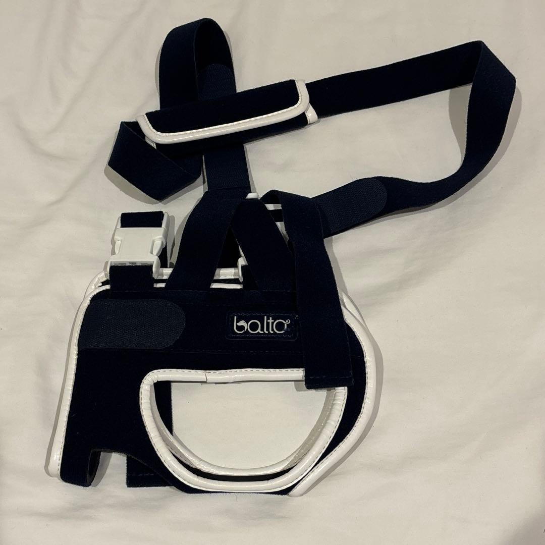 antfull BT LIFE 股関節サポーター S