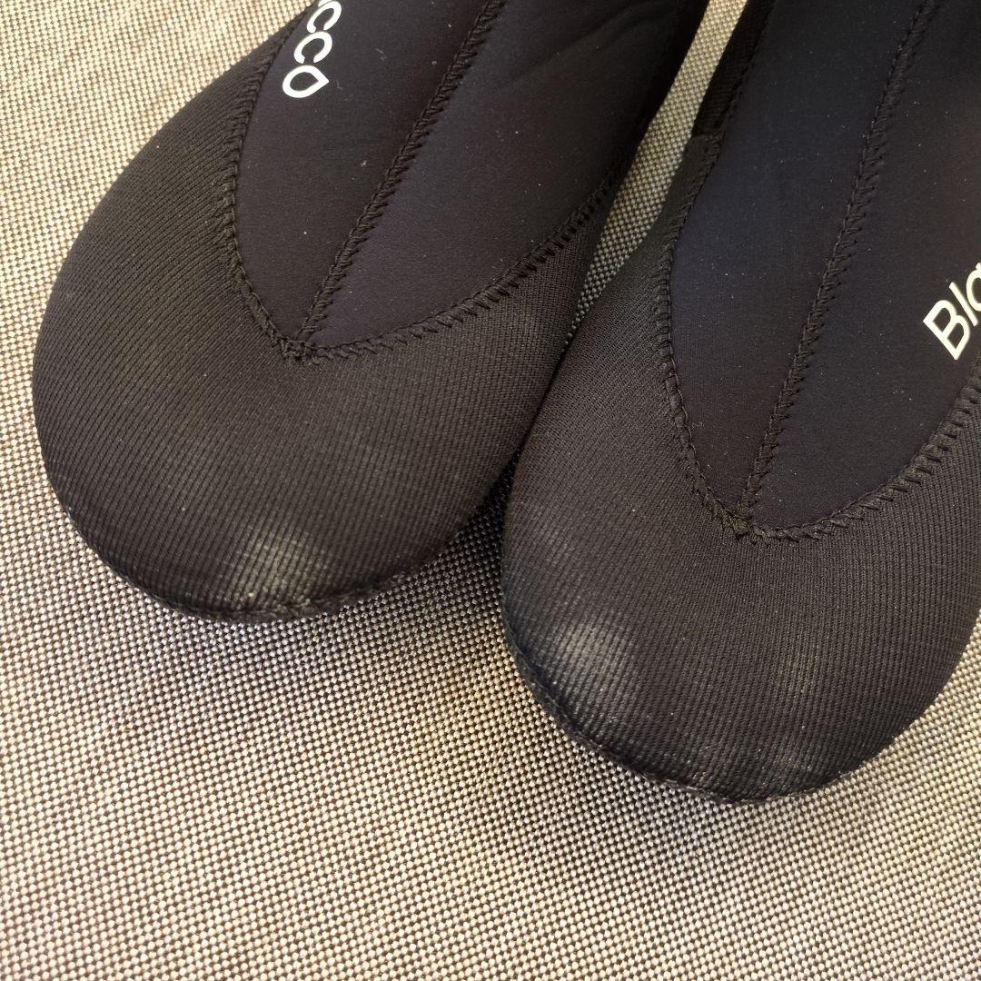 Blacco 3mm EX SURF BOOTS L(25〜26cm)