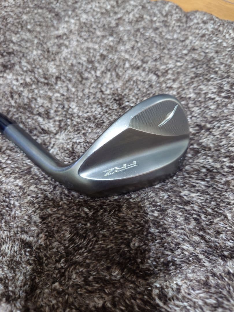 フォーティー FRZ