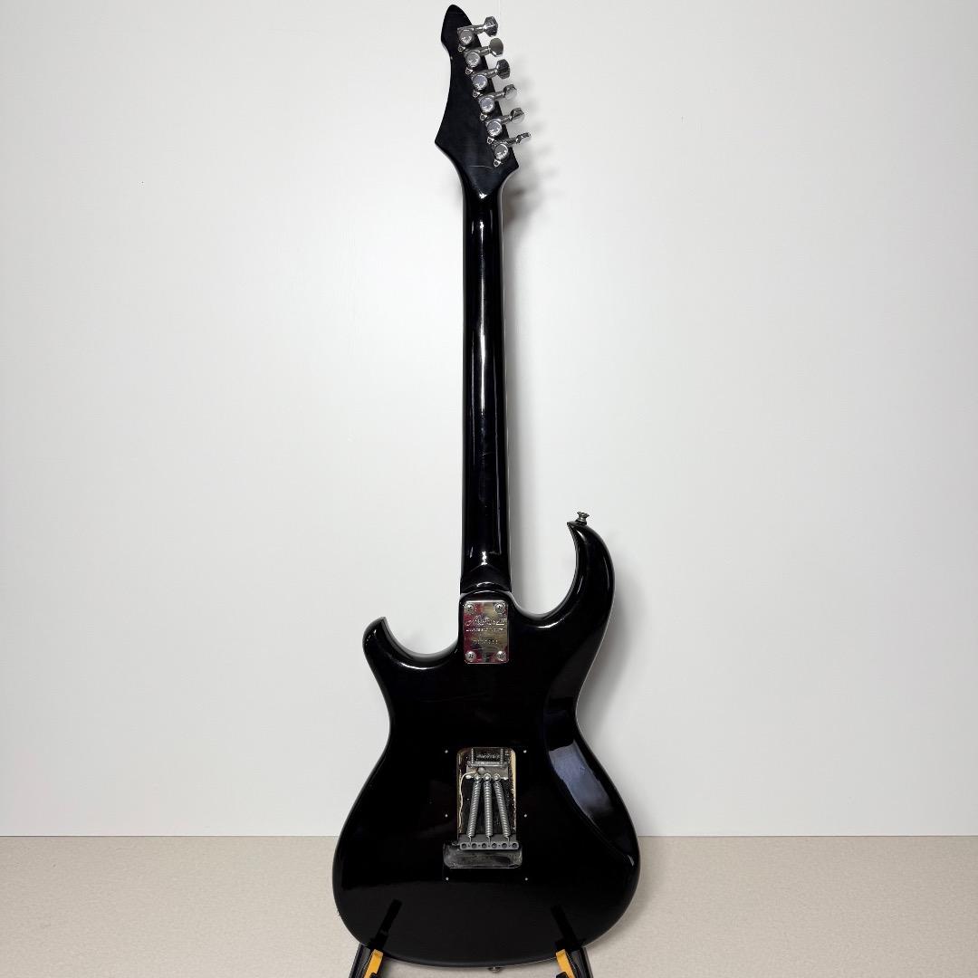 Aria ProⅡ RS WILDCAT エレキギター タップ機能付