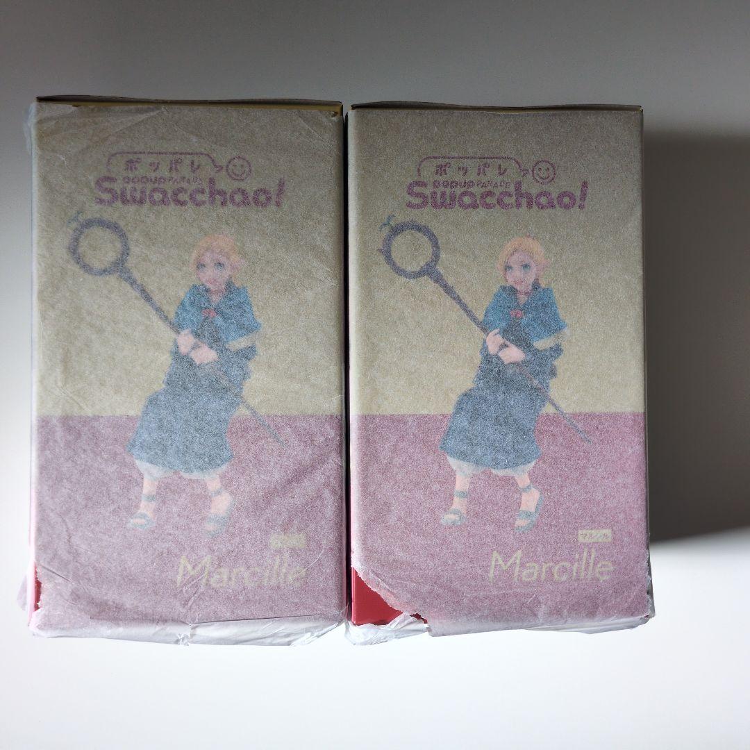 POP UP PARADE Swacchao! マルシル 「ダンジョン飯」未開封