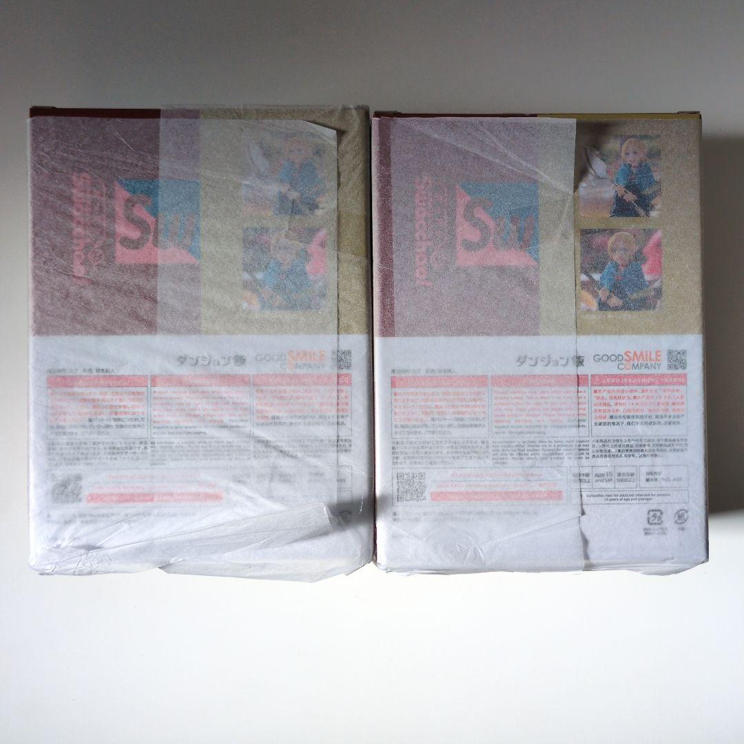 POP UP PARADE Swacchao! マルシル 「ダンジョン飯」未開封