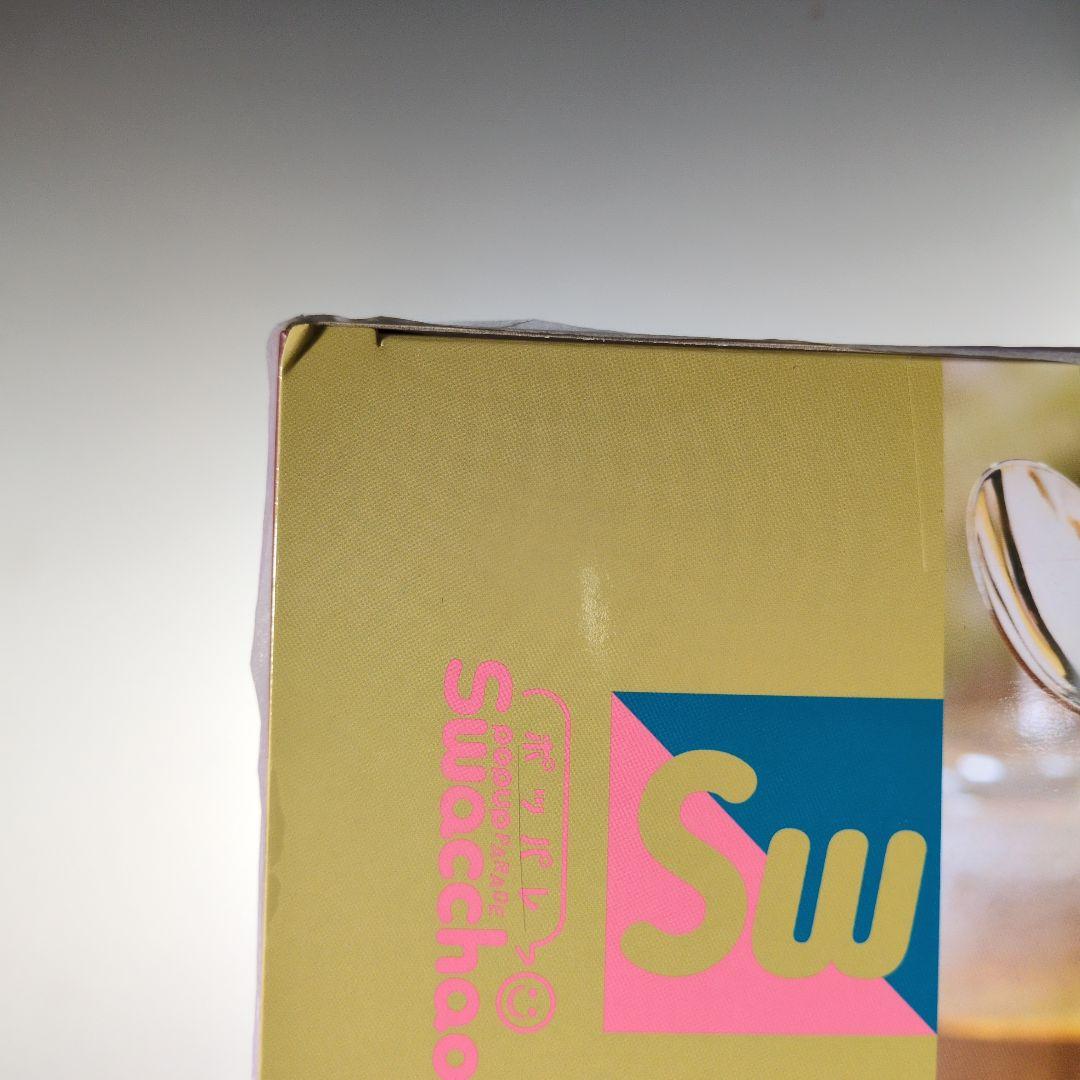 POP UP PARADE Swacchao! マルシル 「ダンジョン飯」未開封