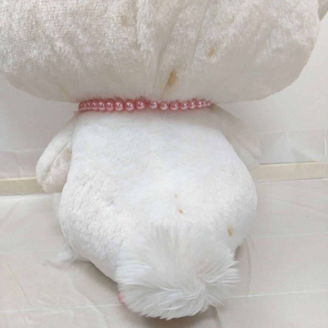 ジュエルペット ルビー サフィー ぬいぐるみセット 約30cm