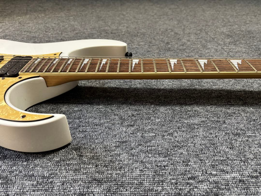 Ibanez RG350DXZ Ibanez専用ソフトケース付き