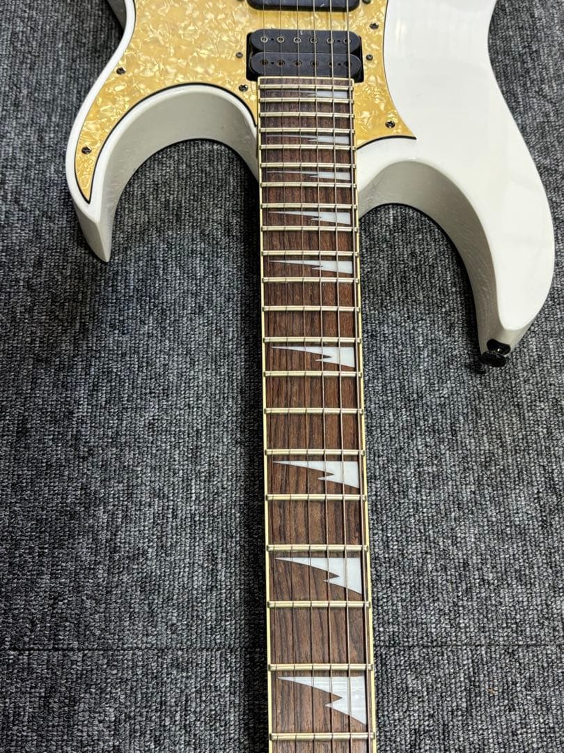 Ibanez RG350DXZ Ibanez専用ソフトケース付き