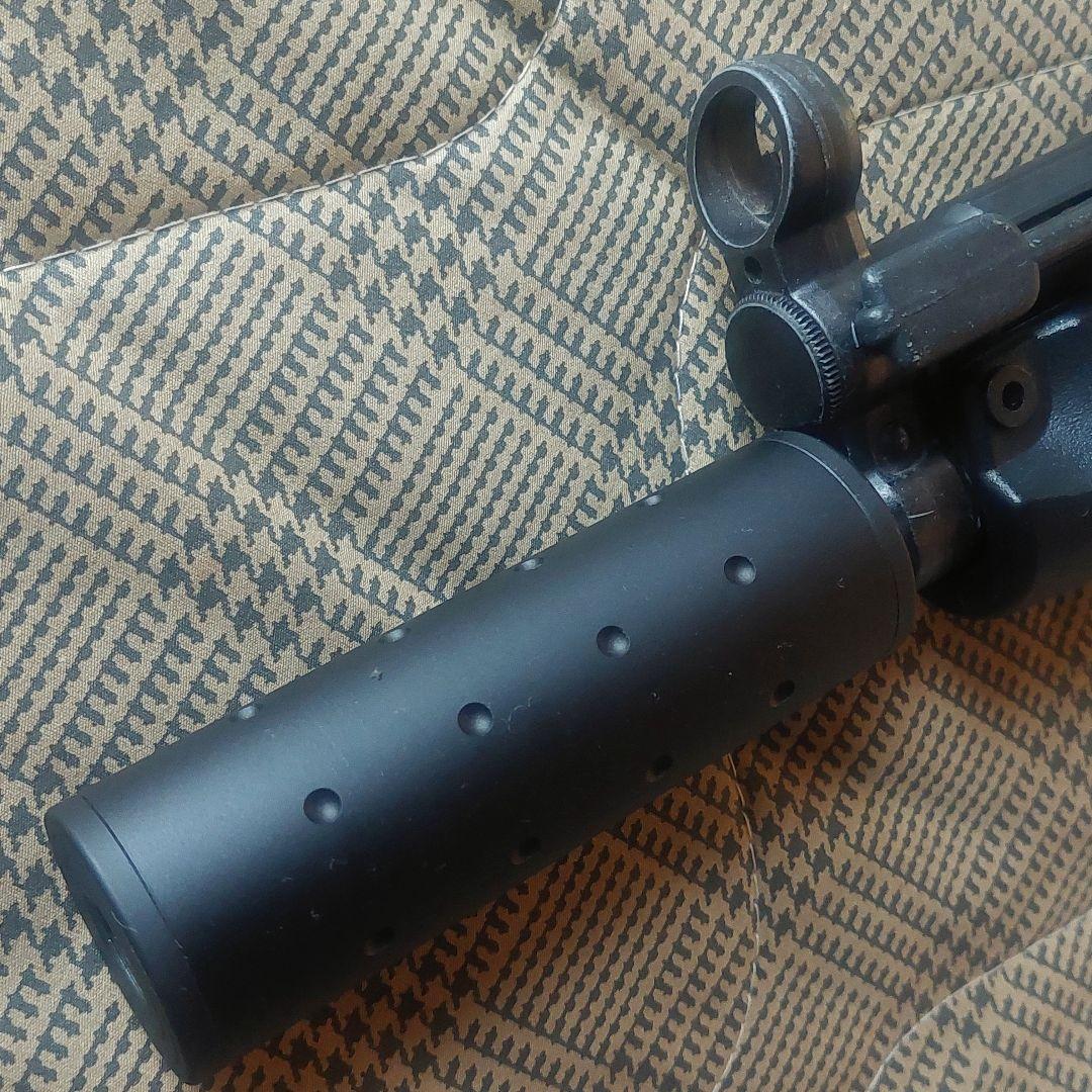 東京マルイ スタンダード電動ガン G3 ショーティー