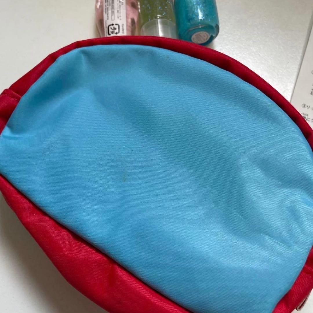 ミルモでポン ちゃお 応募者全員プレゼント コスメセット