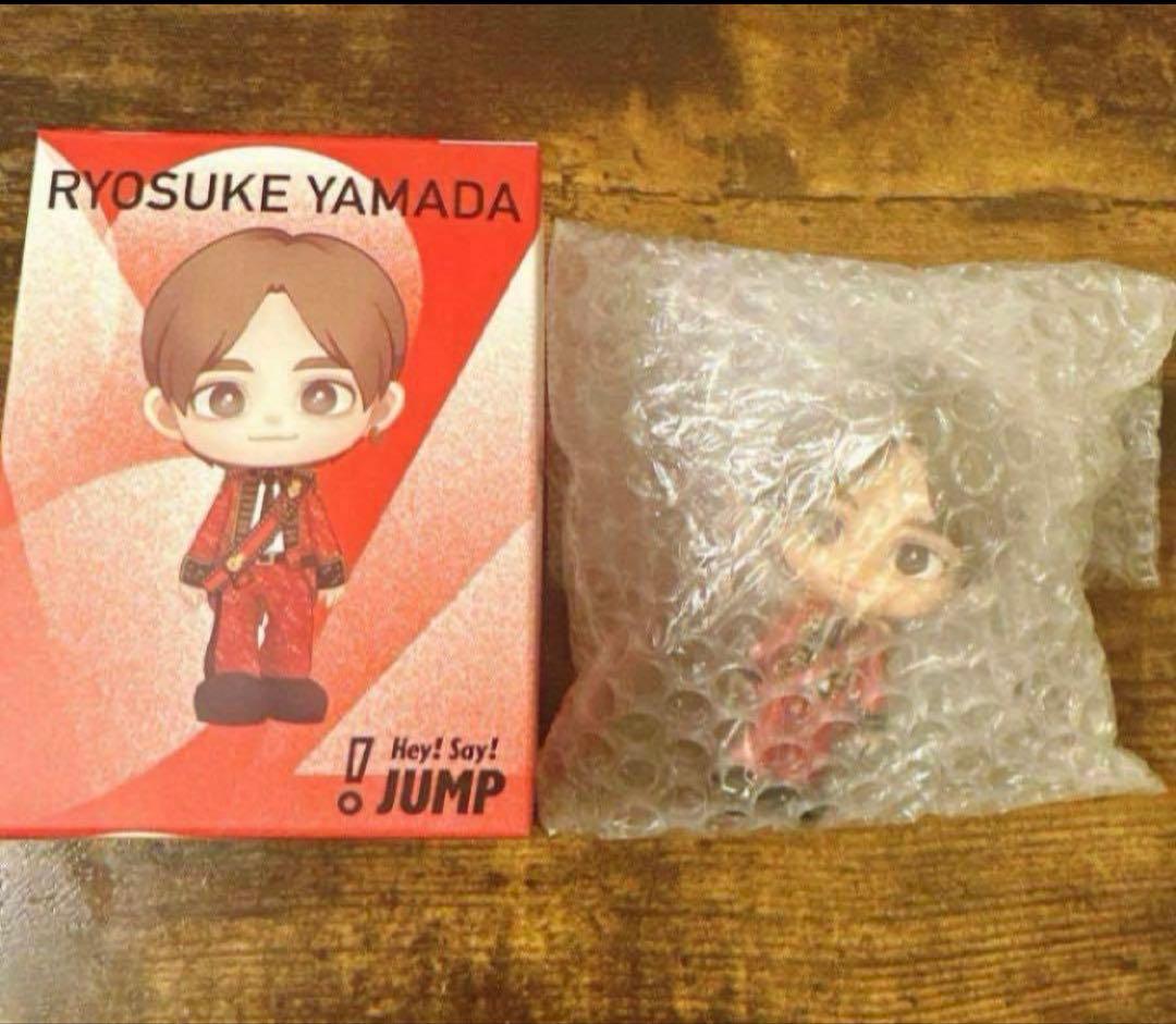 Hey!Say!JUMP 山田涼介 フィギュア ノーマル