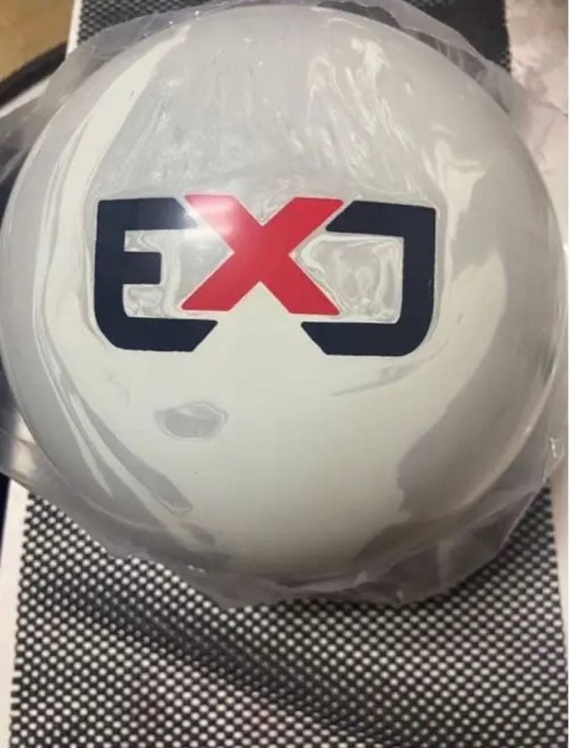 ジャッカルEXJ kaz