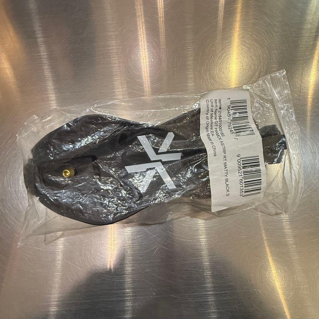 karakoram prime X アンクルストラップ 左右セット