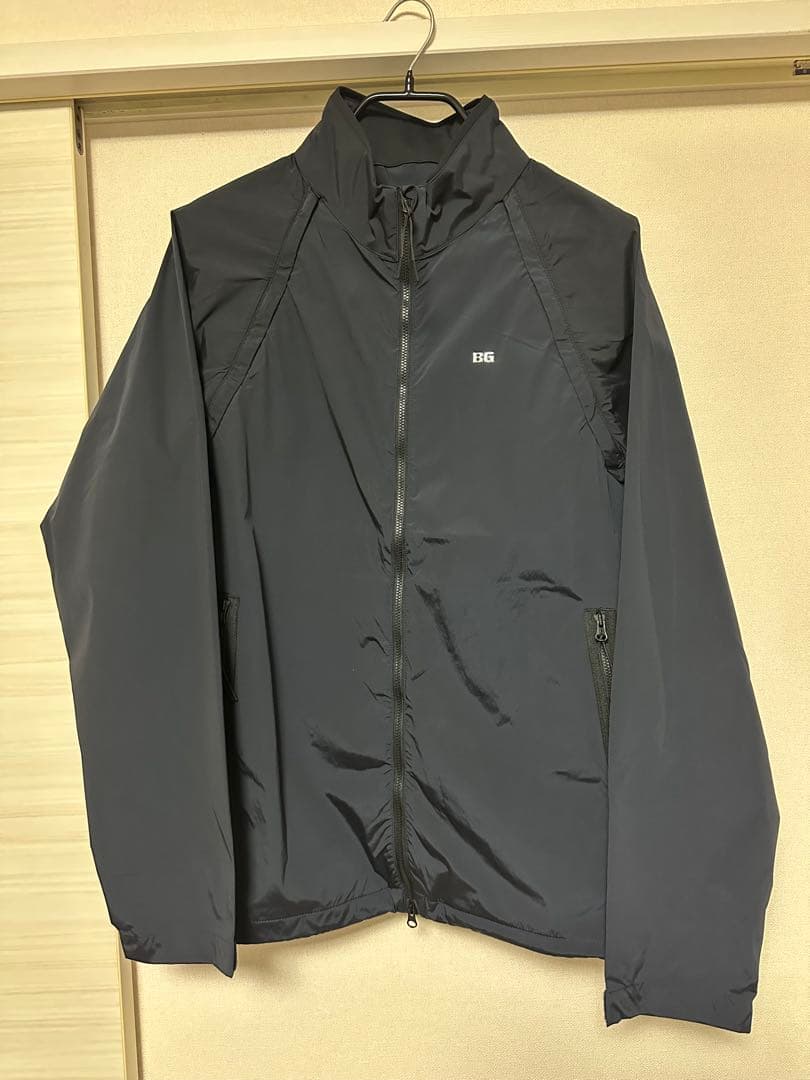 メンズウェア CL MS STRETCH LIMONTA 2WAY BLOUSON