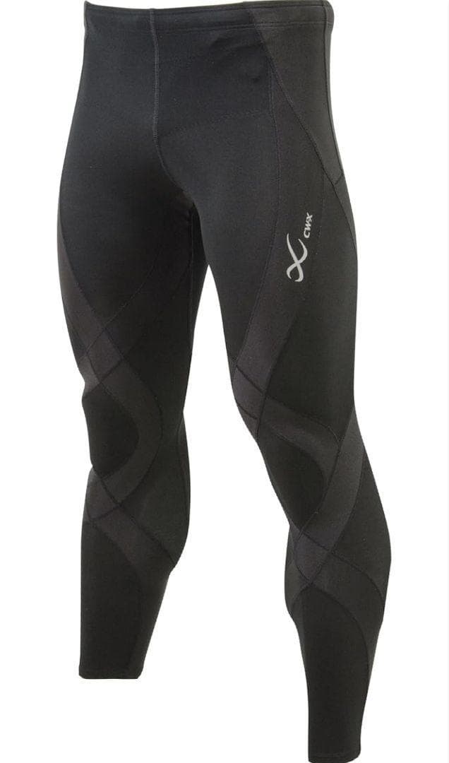 8301 [CW-X]　LBサイズ スポーツタイツ HZO639 メンズ