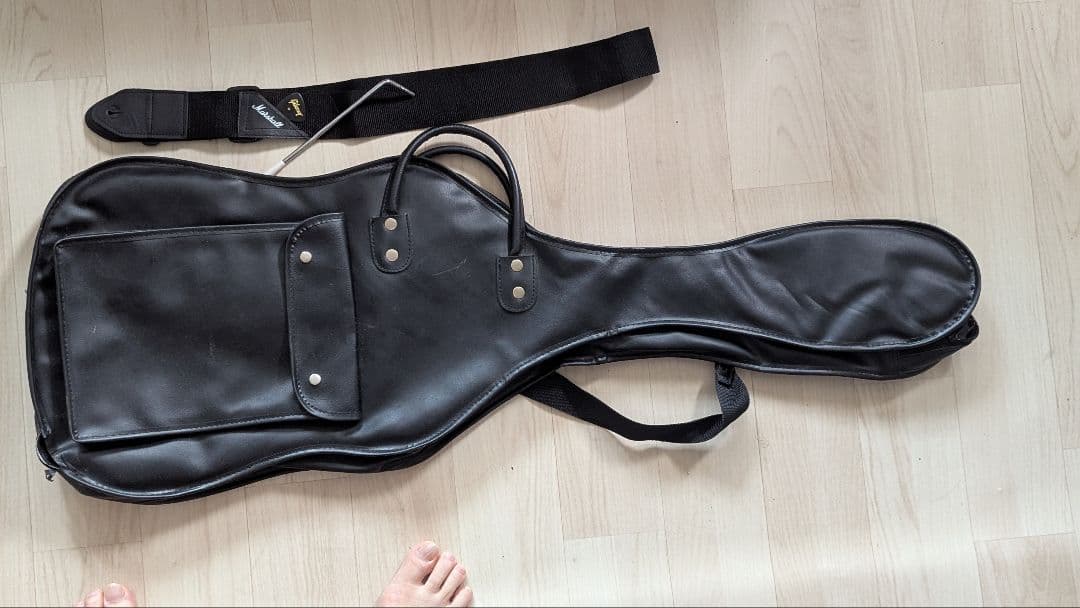 日*4様 〚中古楽器〛クラフトマン　エレキギター /ストラトキャスター