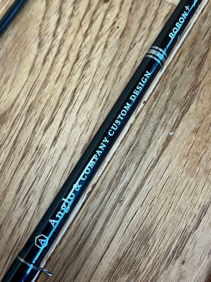 ぐ*ん様 アングロ&カンパニー anglo&company パラゴン PR523