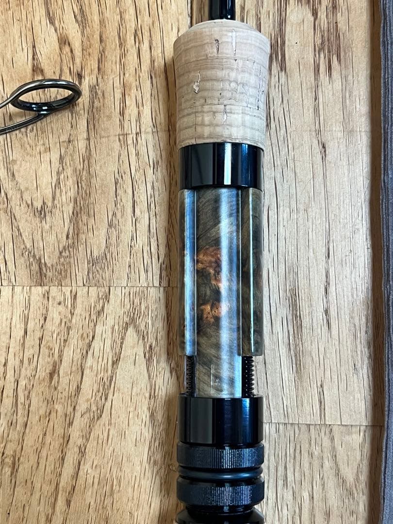 ぐ*ん様 アングロ&カンパニー anglo&company パラゴン PR523