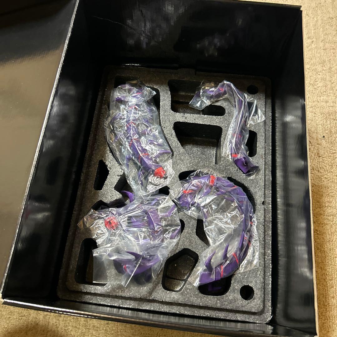 スタチューレジェンドPREMIUM 金木研 半赫者ver.