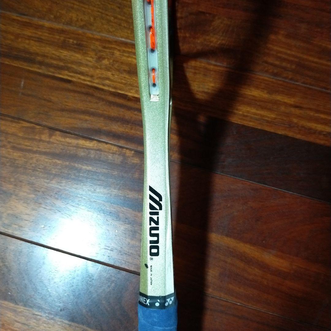 ミズノ イワン レンドル タイプR