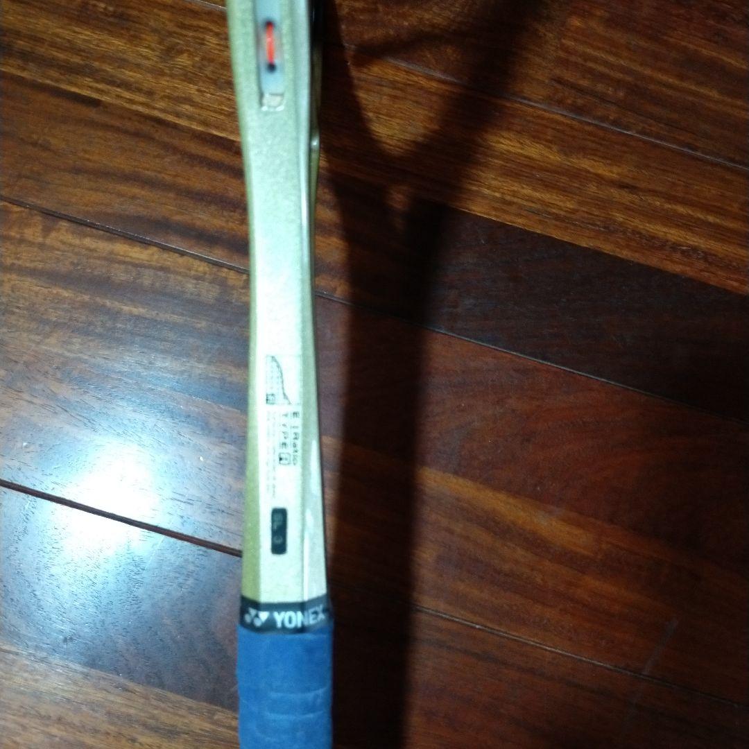 ミズノ イワン レンドル タイプR