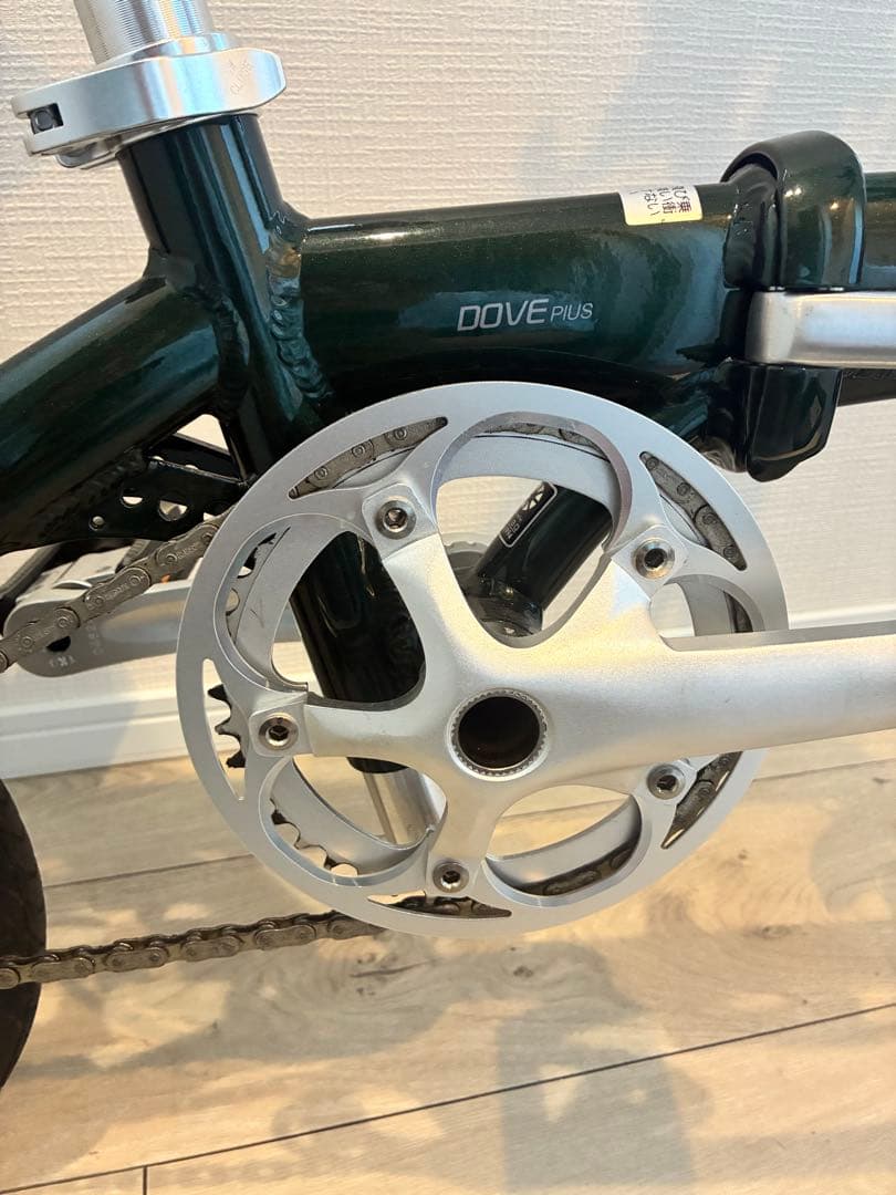 自転車本体 Tom.yam