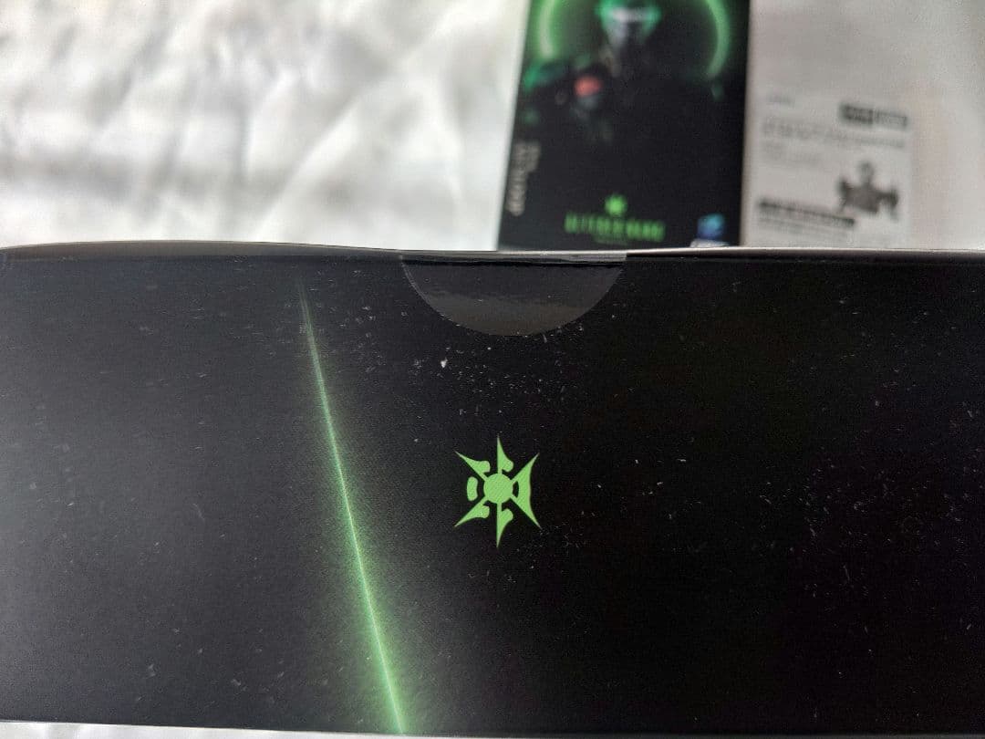 オルタードナノ Alt FRIGATE+AA-CAVALL＆Alt SLOOP