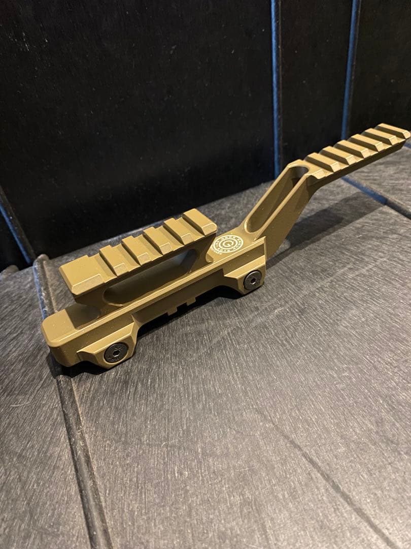 holy warrior exps3 EOTECH gbrs ホロサイト