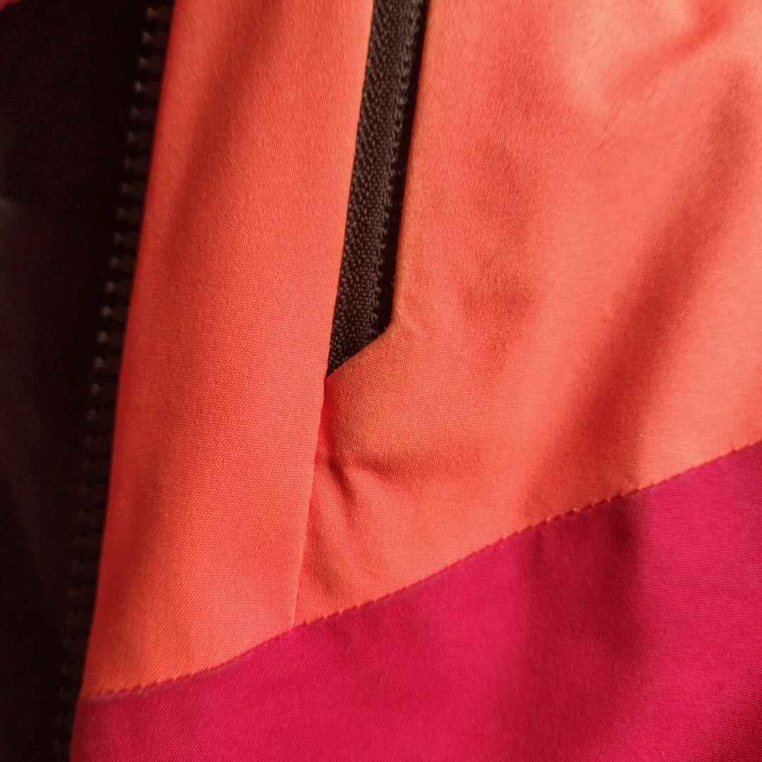 お値下げしました。デサントスキーウェア 上下セット