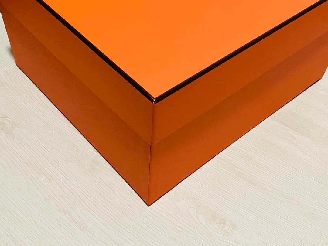 エルメス　バーキン25空箱　1497◽︎