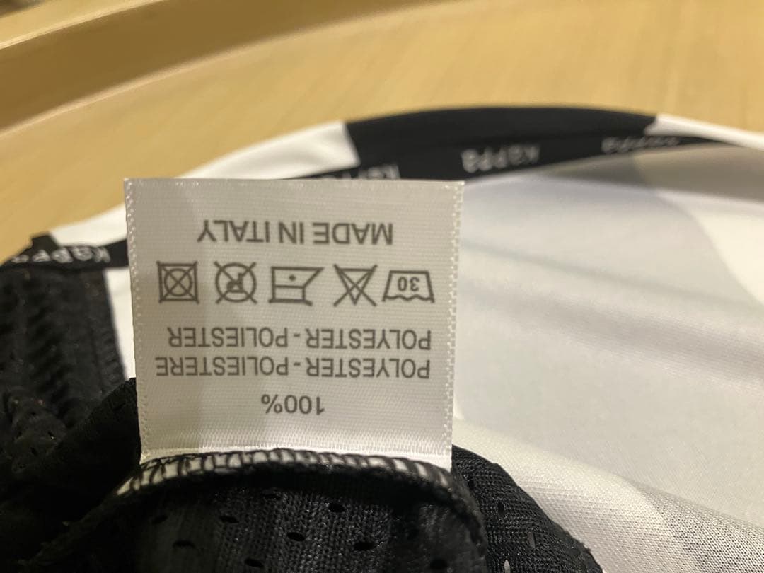 a*o様 ユベントスデルピエロユニフォーム