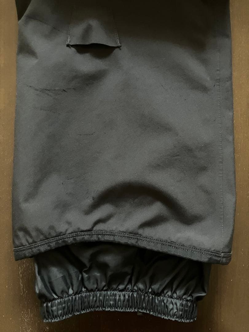 スノーボード BURTON / AK 2L CYCLIC JK & PT