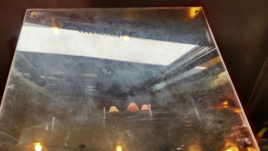 SMIRNOFF ディスプレイスタンド 約30cm