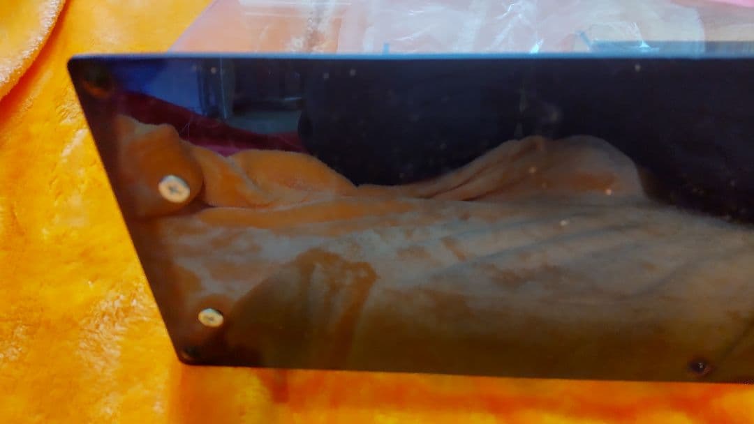 SMIRNOFF ディスプレイスタンド 約30cm