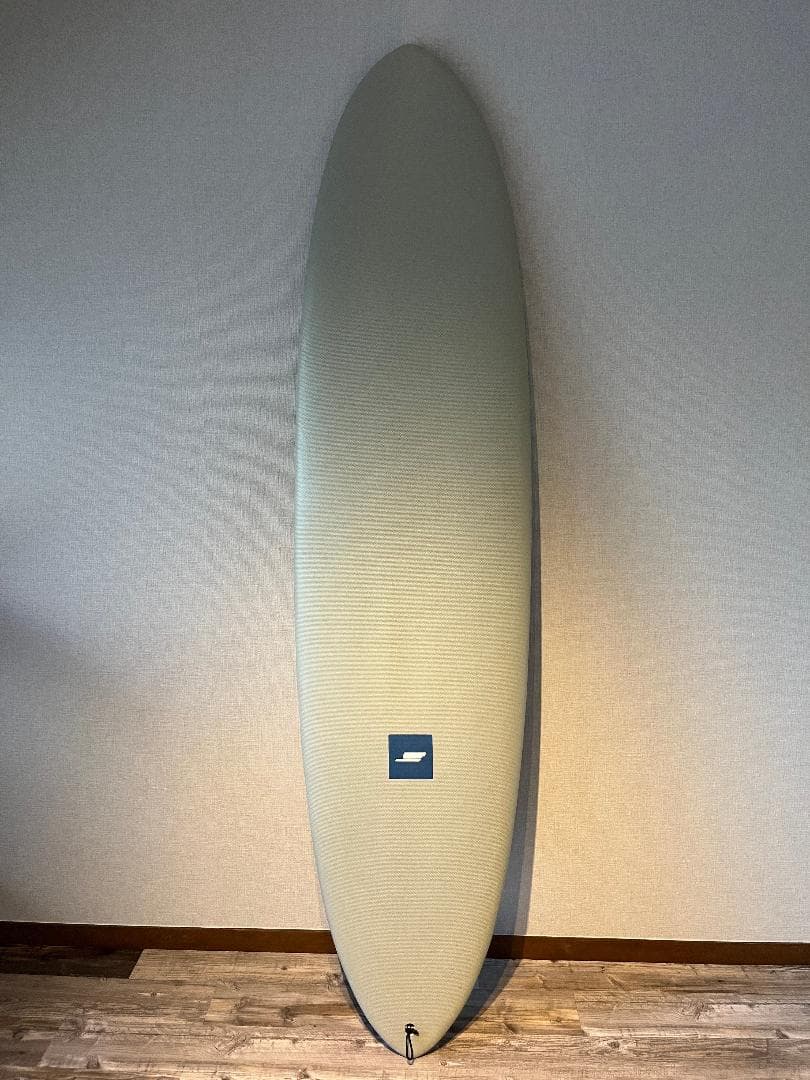 ビーチアクセス ミッドレングス 7'6 美品（湘南エリア手渡しのみ）