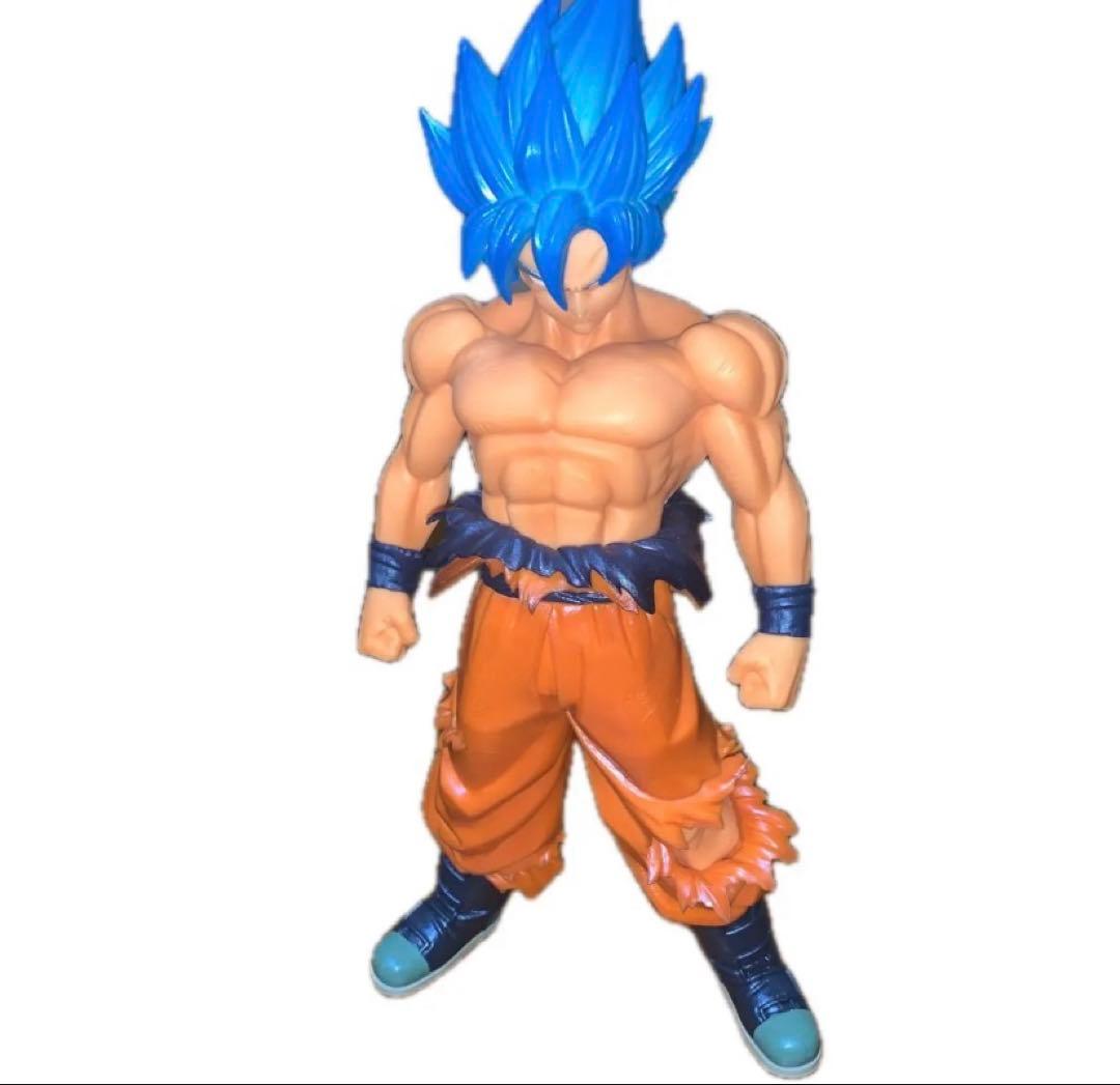 ドラゴンボールヒーローズ　フィギュアまとめ売り