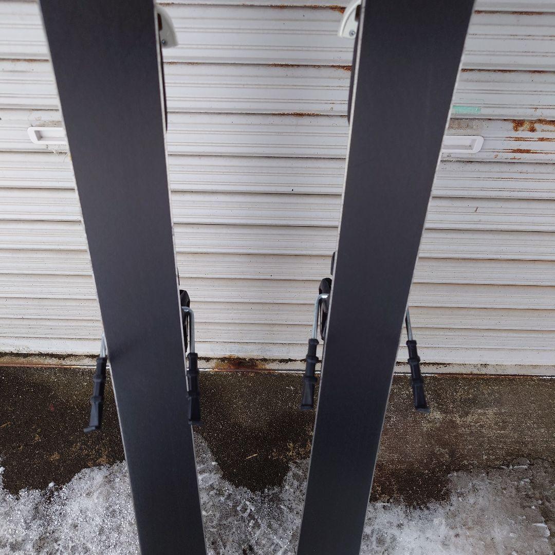 オガサカ　OGASAKA KEO'S KS-RT 165cm 美品 ケオッズ