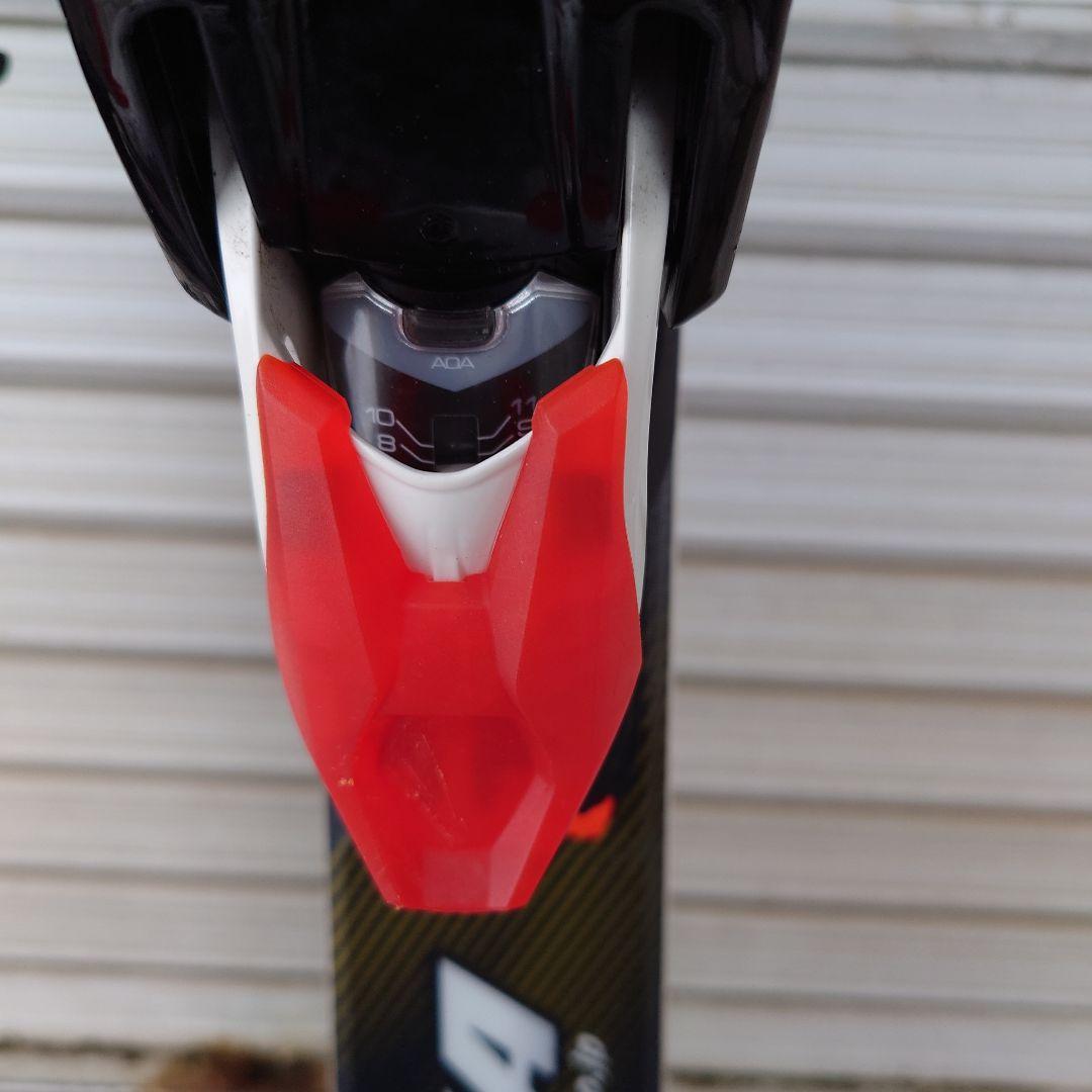 オガサカ　OGASAKA KEO'S KS-RT 165cm 美品 ケオッズ