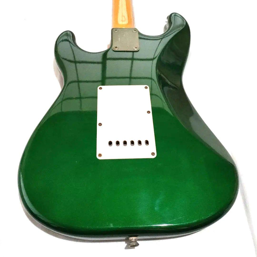 Fresher STRAIGHTERストラトキャスタータイプ ジャパンビンテージ