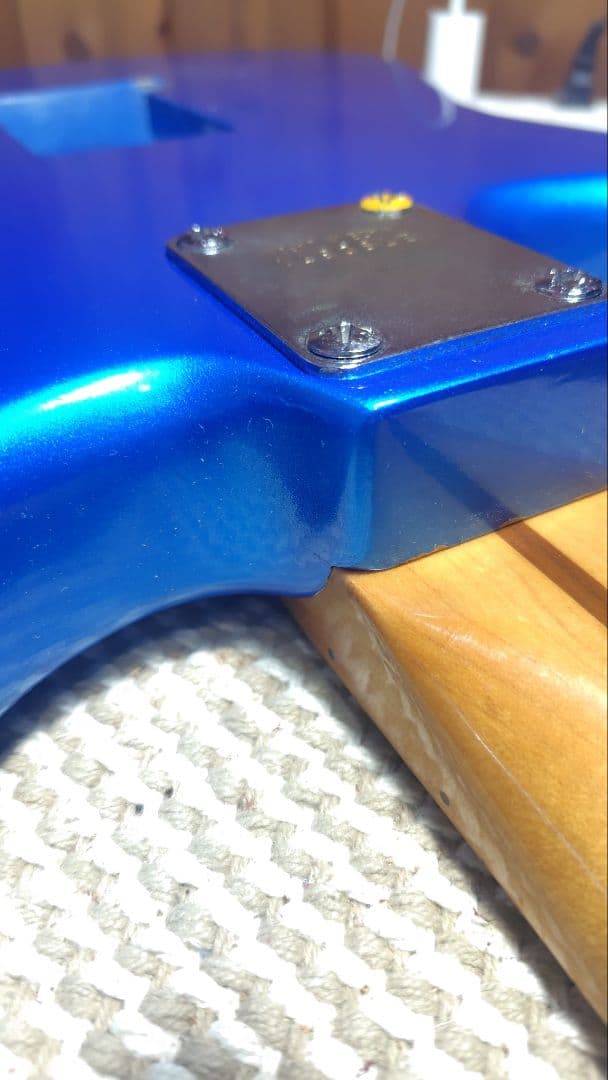 【ジャンク】混ぜギター tokai greco gotoh